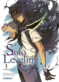 Solo Leveling 1, Demongrottan
