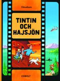 Tintin och hajsjn: filmalbum