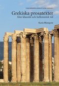 Grekiska prosatexter