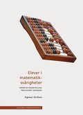 Elever i matematiksv�righeter