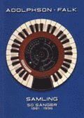 Samling - 50 snger 1981-1996