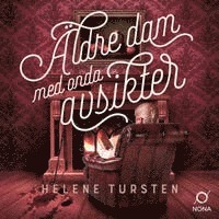 Helene Tursten - Äldre dam med onda avsikter, Ljudbok