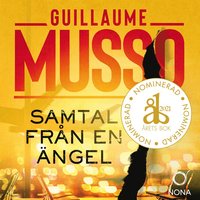 Samtal från en ängel
