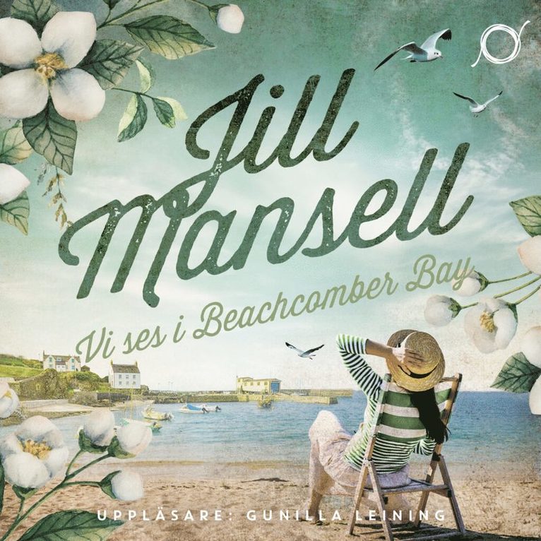 Jill Mansell - Vi ses i Beachcomber Bay, Ljudbok