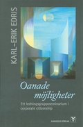 Oanade möjligheter : ett ledningsgruppsseminarium i corporate citizenship