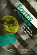 Forms of Knowledge: Developing the History of Knowledge