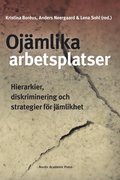 Ojmlika arbetsplatser : hierarkier, diskriminering och strategier fr jmlikhet