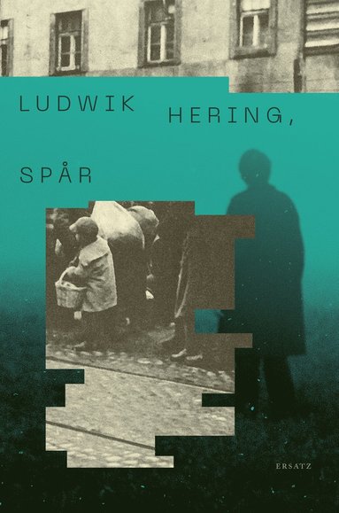 Ludwik Hering Spår