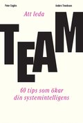 Att leda team - 60 tips som kar din systemintelligens