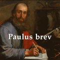 Paulus brev
