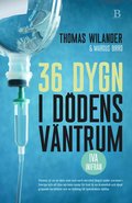 36 dygn i ddens vntrum