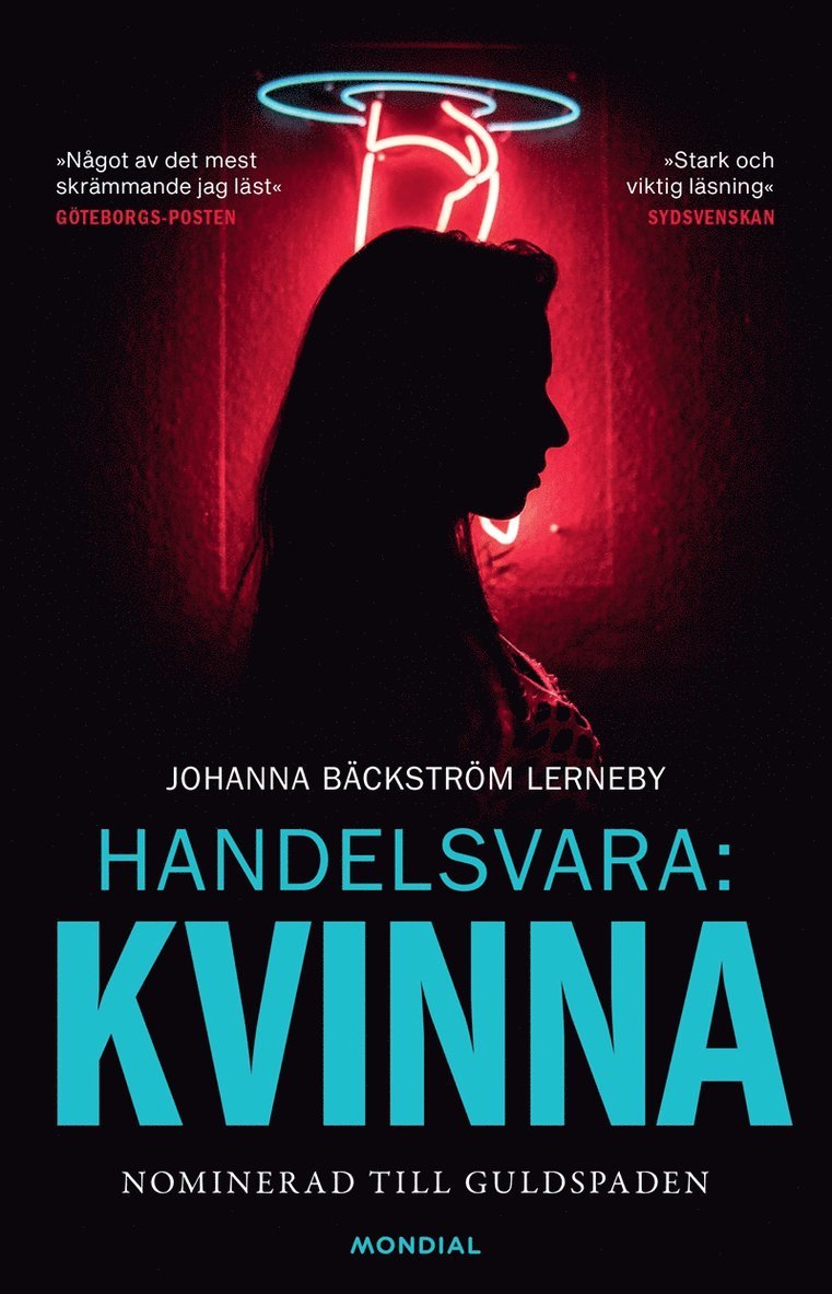 Johanna Bäckström Lerneby - Handelsvara: Kvinna, E-bok