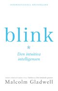 Blink : den intuitiva intelligensen