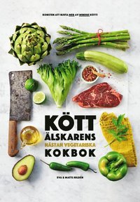 Kttlskarens nstan vegetariska kokbok