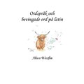Ordspråk och bevingade ord på latin