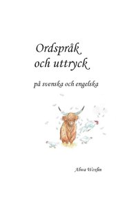 Ordsprk och uttryck p svenska och engelska