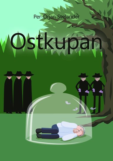 Per-Örjan Svelander Ostkupan