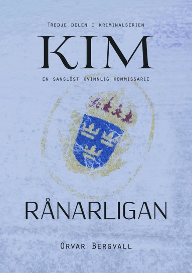 Orvar Bergvall Rånarligan