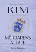 Mrdarens attack