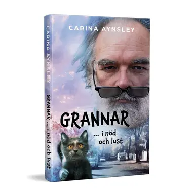 Carina Aynsley - Grannar - i nöd och lust, Pocket
