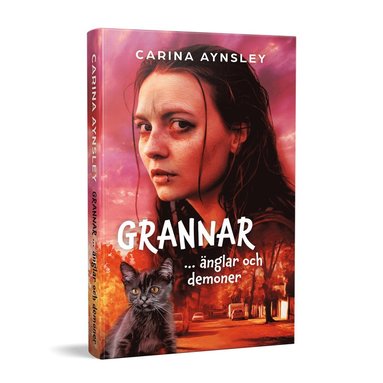 Carina Aynsley Grannar… änglar och demoner