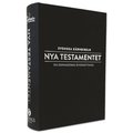 Svenska Kärnbibeln (Nya testamentet) : en expanderad översättning