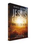 Jesus kommer synligt fr alla
