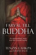 Farväl till Buddha : en tibetanmunks avslöjande berättelse från insidan av buddhismen
