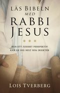 Läs Bibeln med Rabbi Jesus