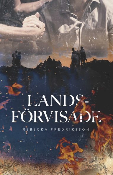 Rebecka Fredriksson Landsförvisade