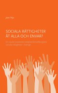 Sociala rttigheter t alla och envar?