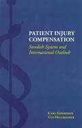 Patient Injury Compensation