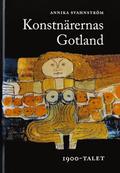 Konstnrernas Gotland - 1900-talet