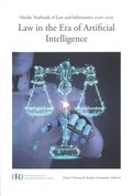 Nordic Yearbook of Law and Informatics 2020-2021