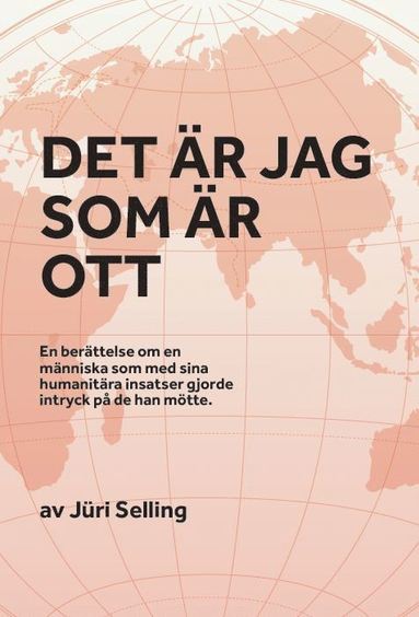 Jüri Selling Det är jag som är Ott