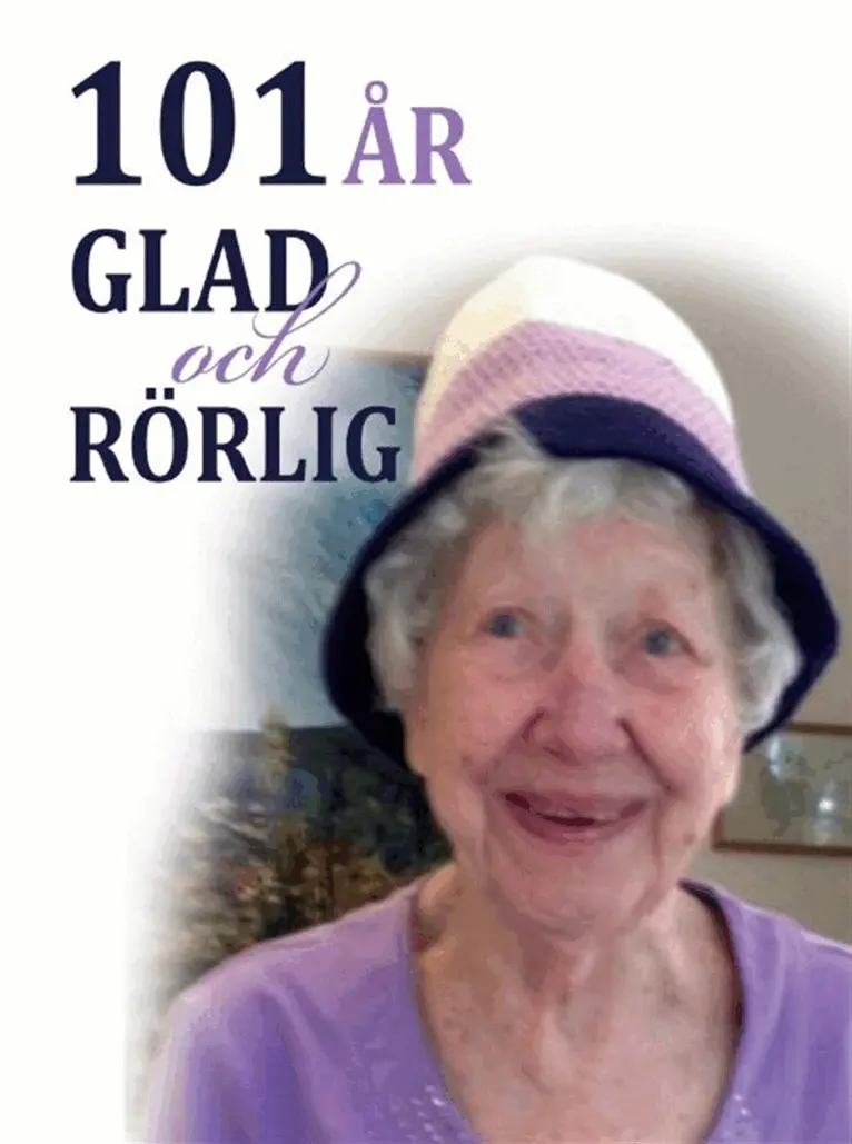 Gemma Heiel - 101 år glad och rörlig, E-bok. Tillgänglighet: Lägg i varukorg
