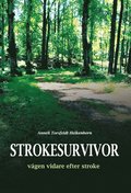Strokesurvivor- vägen vidare efter stroke