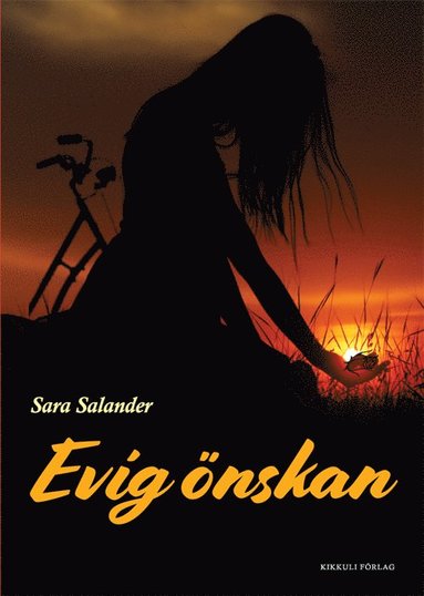 Sara Salander Evig önskan