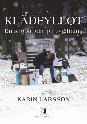 Klädfyllot – en shopaholic på avgiftning