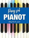 Pang p� pianot