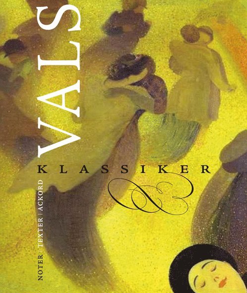 Valsklassiker, Häftad