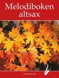 Melodiboken Altsax