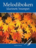 Melodiboken Klarinett / Trumpet