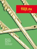 Flöjt.nu. Del 1 (ljudfiler online)