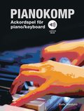 Pianokomp : ackordspel f�r piano/keyboard (ljudfiler online)