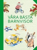 Vra bsta barnvisor