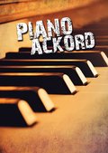 Pianoackord