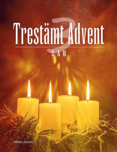 Trestämt Advent SAB