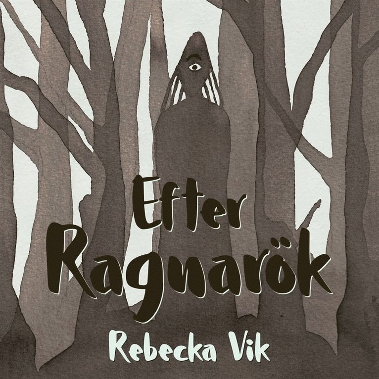 Rebecka Vik - Efter Ragnarök : Slutstriden, Ljudbok