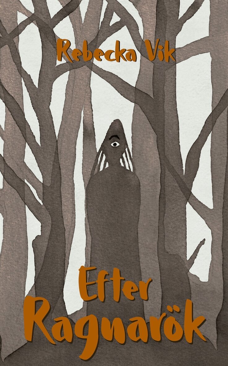 Rebecka Vik - Efter Ragnarök, E-bok